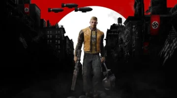 تقارير مثيرة.. تطوير Wolfenstein 3 يتزامن مع مسلسل تلفزيوني قادم 2026
